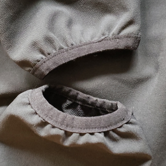 North Face shell jacket - Picture 4 of 5